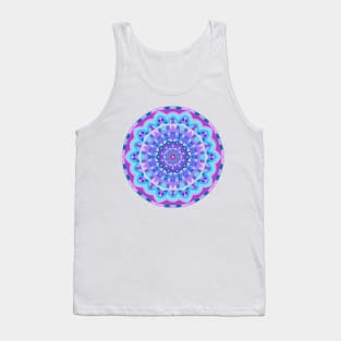 Mandala 66 Tank Top